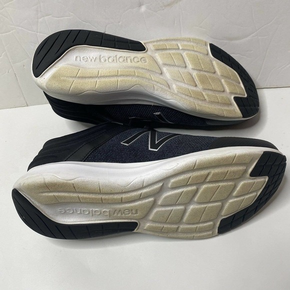 New Balance Mens Warlxlb1 Gray Shoe Walking Sneaker Mens Size 9.5D main image 7